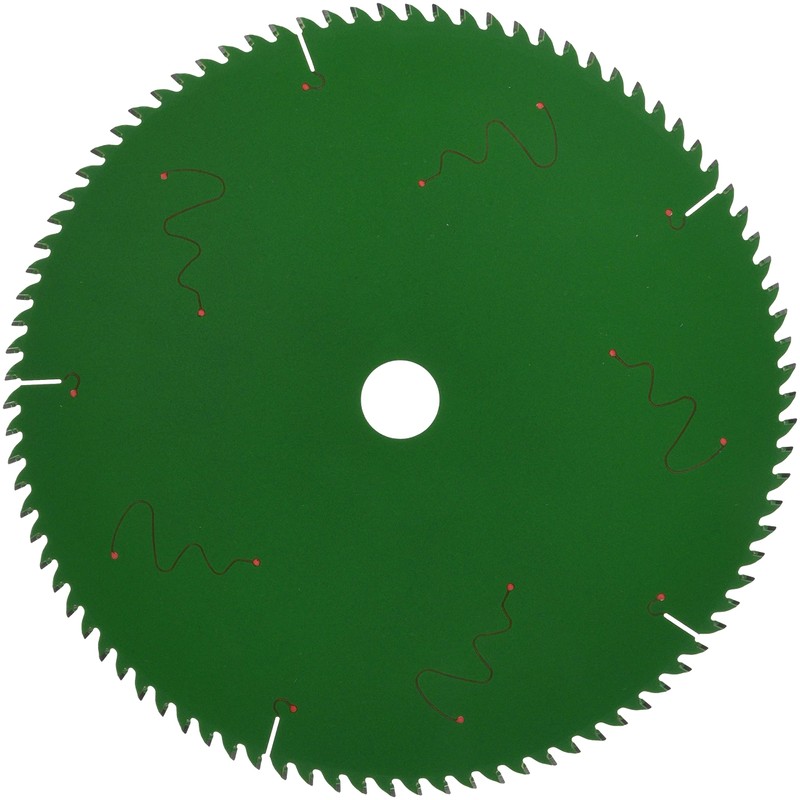 HiKOKI 0033-3298 Super Chip Saw (for laminated wood) (Green II)
