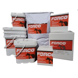Forco Digestive Fortifier 25 Pound Granule