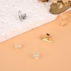 Earring Backs Replacements for Droopy Ears, Heavy Earrings Lifters, Locking