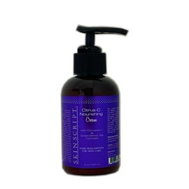 Skin Script Citrus-C Nourishing Cream (33741) - size: 4 oz (33742)