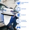 LPZMPZ Door Trim Mounting Car Trim Clips Mounting Clips Compatible