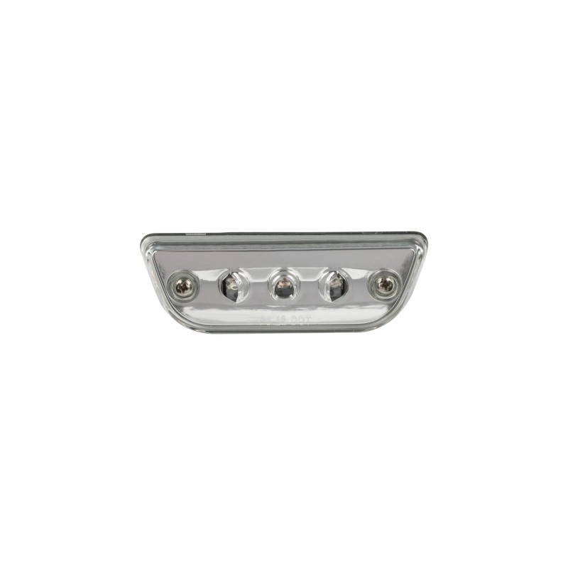 EVERESTHD 7Pcs Combo Set Fit For Kenworth T680 T880 Front