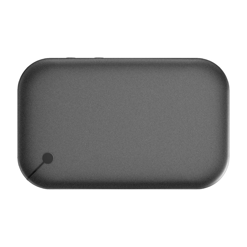 D-Link DWR-932/AZ 4G LTE Unlocked Portable Hotspot, Wireless N300, Mobile