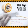 Glober 글로브 모프 XL 면봉 2.0 Glove Morph XL Cotton