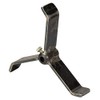 Stucco dedicated stirring blade (YOSHIDA type)