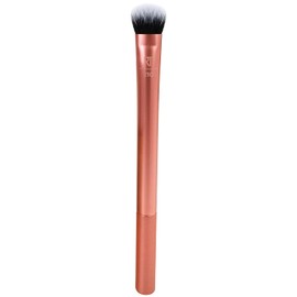 Real Techniques - Esponja de limpieza milagrosa sin crueldad, perfecta para premaquillaje, para maquillajes impecables, Concealer