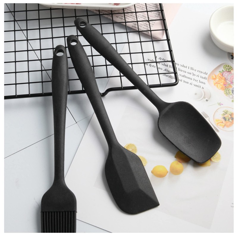 NMQLX Spatulas Set