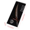 Antique Feather Fountain Dip Pen Quill Pen Writing Stationery Business