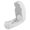 Automatic White Aerosol Dispenser Air Freshener Fragrance Sprayer for Bathroom