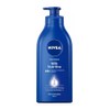 NIVEA - Nivea Crema Corporal, Piel Extra Seca, 1000 ml