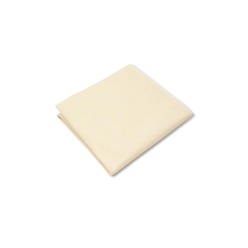Naturepedic Organic Waterproof Pillow Protector - Toddler Pillow (13x18)