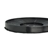 vhbw Activated Carbon Filter Compatible with Respekta CH21060S-A, CH 21060