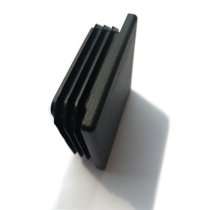 CaSuTong 8 Pack 2 3/8 Inch (60mm) Square Plastic Plugs,