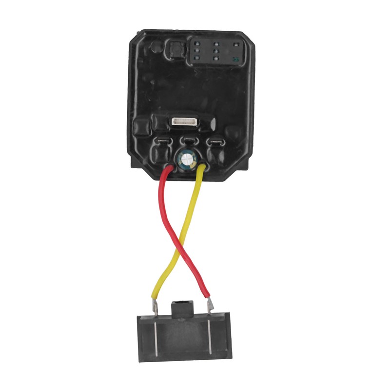 Electric Wrench Switch Control Board Brushless Drive Board Controller with