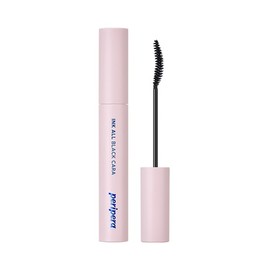 Peripera Ink All Black Mascara / 페리페라 잉크 올 블랙 카라