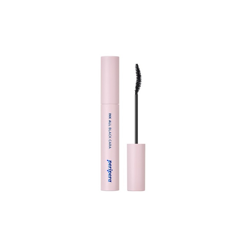 Peripera Ink All Black Mascara / 페리페라 잉크 올 블랙