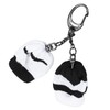 Golf Ball Cover Soft Elastic Breathable Portable Stylish Knitted Small