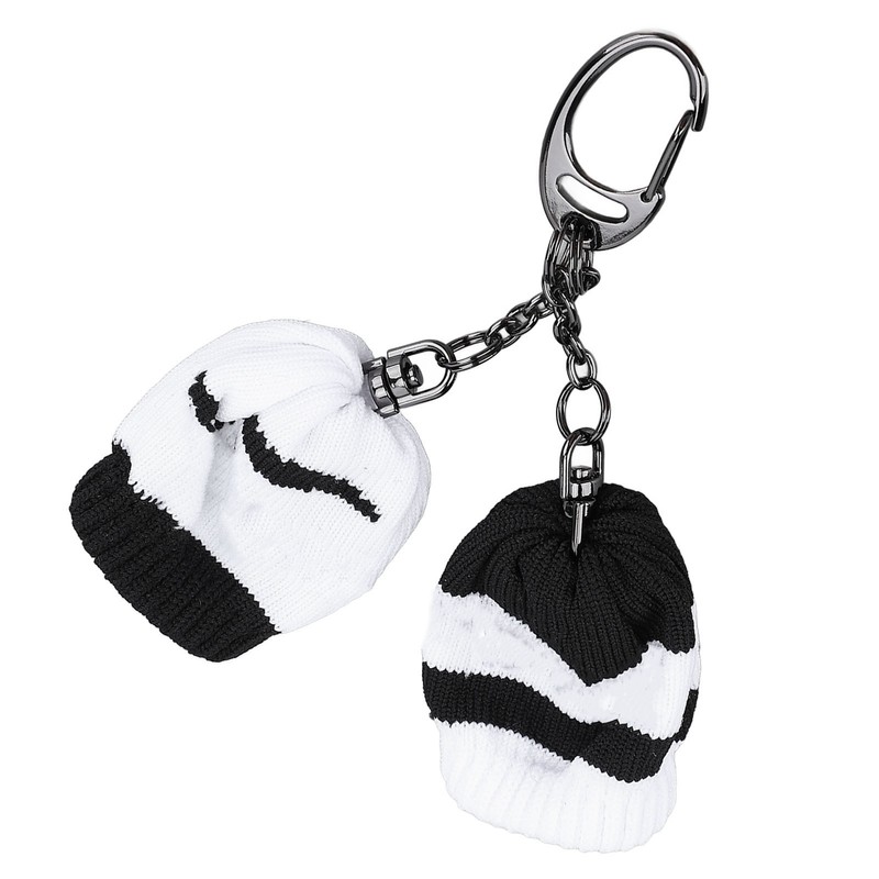 Golf Ball Cover Soft Elastic Breathable Portable Stylish Knitted Small
