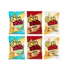 Corn Nuts Classic Flavors 4oz Size - 2 of Each