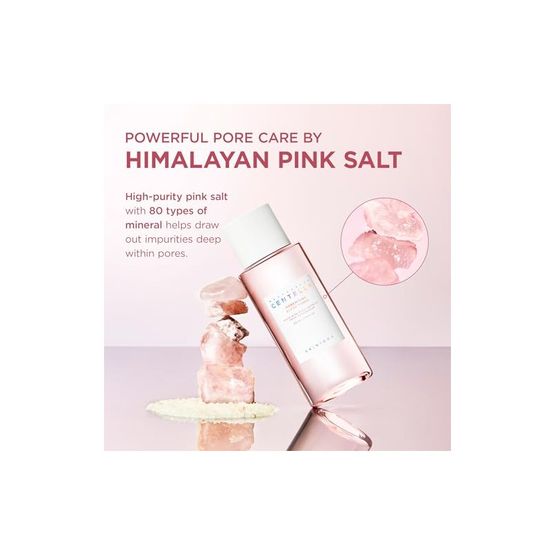 SKIN1004 Madagascar Centella Poremizing Clear Toner 210ml