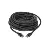 SF Cable 50ft Cat 6A Unshielded (UTP) Ethernet Network Cable,