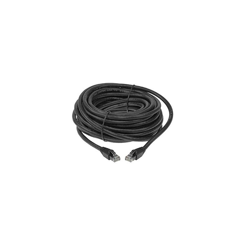 SF Cable 50ft Cat 6A Unshielded (UTP) Ethernet Network Cable,