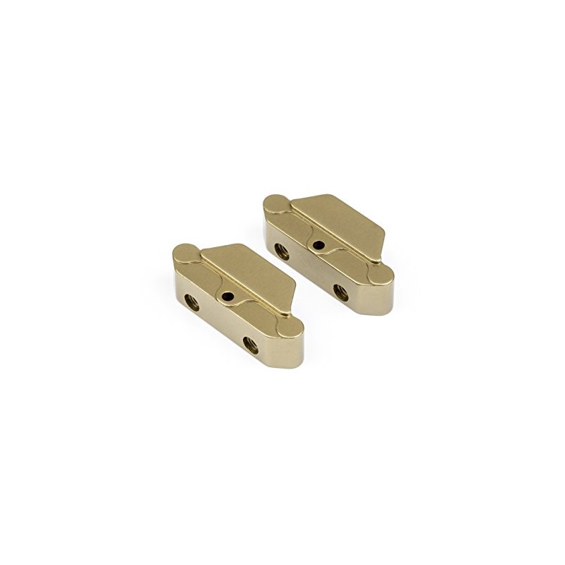 Maverick Aluminium Pack of 2 Ion Chamber FR & RR