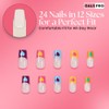 GALS PRO Uñas Postizas Galspro Medium Press On - Set