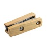 High Quality Cherry Wood Stapler - Stapler Wood Stainless Steel