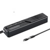 Cykvis 3 in 1 USB Computer Speaker with Microphone, PC