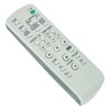 RM-SC55 PERFASCIN Replace Infrared Remote Control Fit for Sony MHC-EC55