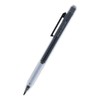 Sunstar Stationery Mechanical Pencil, Automatic Sharp, Noch-Free, Cool Black S4483170