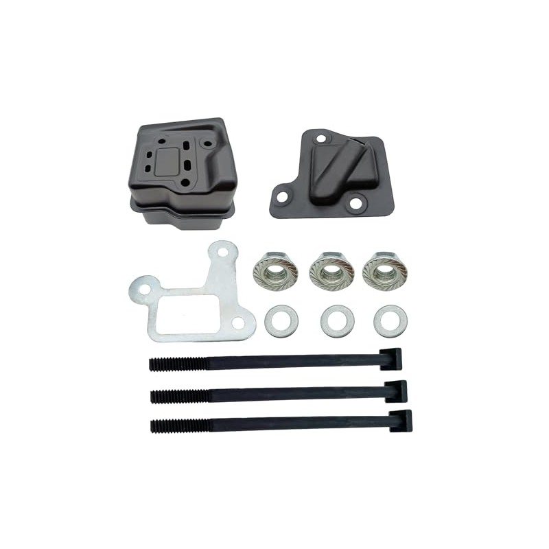 LUOCHENGHUA Replacement Chainsaws MS290 MS390 Exhaust Muffler Kit - Fits