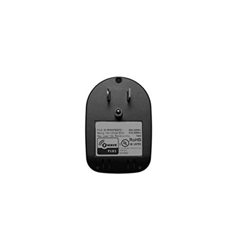 Z-Wave Plus SG-AB-02 Smart Outlet Plug (Pack of 1)