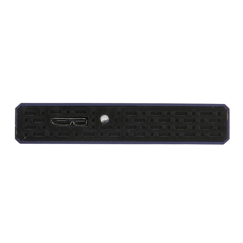 BU KING External Drive 2.5 Inch YD00012 Mobile Hard Disk