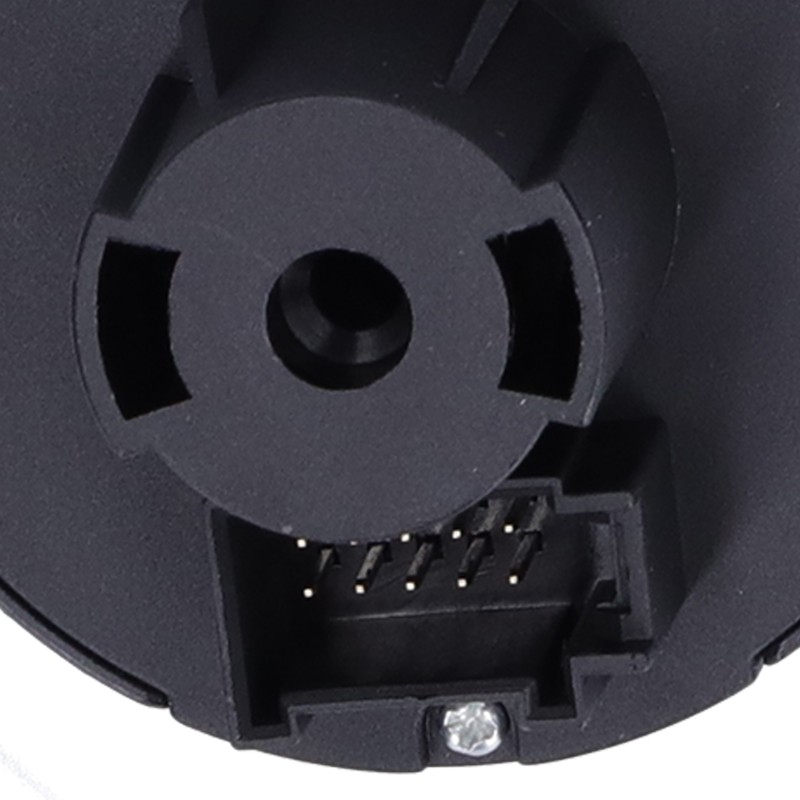 Headlight Switch Fog Lamp Control 1K0941431BB Replacement Fit for Touran/Eos/Sharan/Rabbit