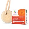 Colours of Life Skin Supplement - Solid Bodywash Calendula, 80
