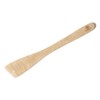 Berard 30cm Slanted Spatula, Olive Wood