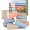 Olde Country Soap - The Original 8-Bar Box - (8)
