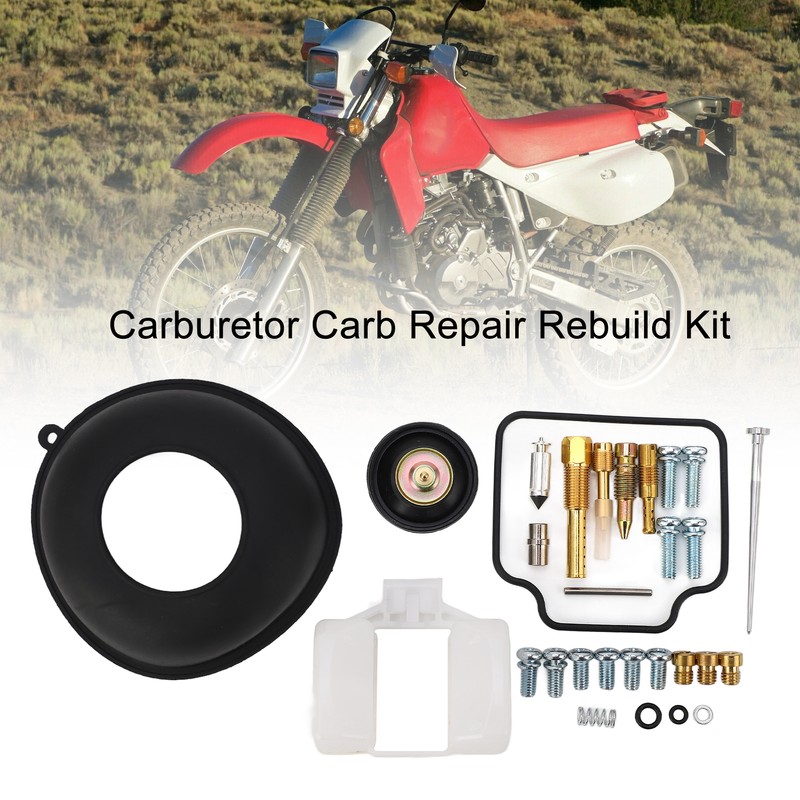 Carburetor Carb Repair Rebuild Kit 18 5677 Wearproof Stable Anti