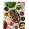 bibigo 4-count Korean BBQ Marinade & Sauce Original 29.63 oz