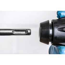 Sealey SDS10X1000 Drill Bit Diameter 10 x 1000 mm SDS Plus Drill Bit Diameter 10 x 1000 mm