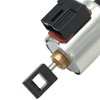 Silscvtt Transmission CVT Step Motor JF011E RE0F10E F1CJA Replacement for