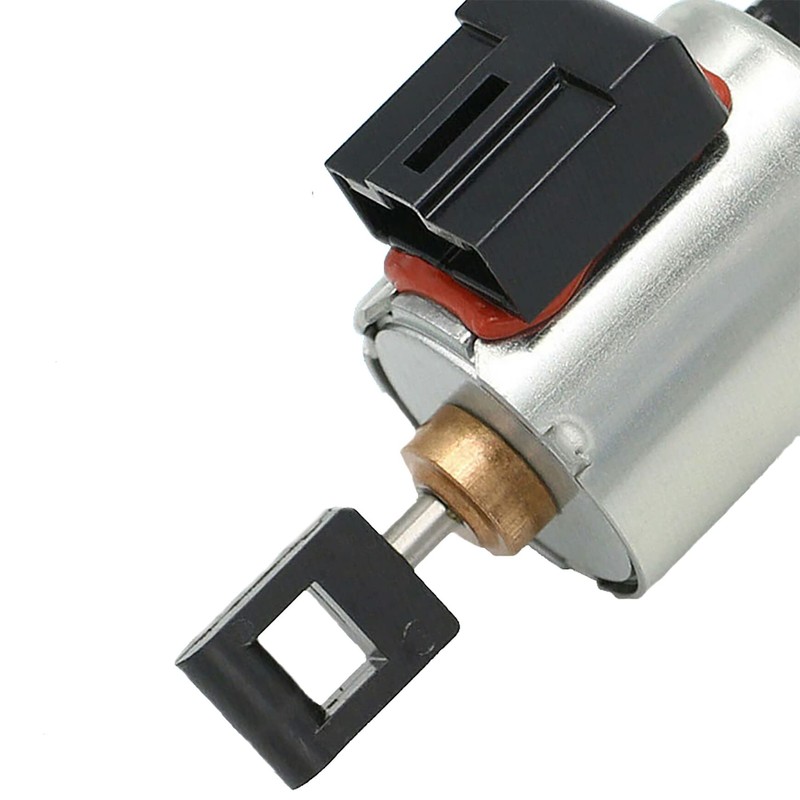 Silscvtt Transmission CVT Step Motor JF011E RE0F10E F1CJA Replacement for