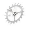 2824 Movement Escape Wheel Watch Movement Accessories Watch Repairing Spare