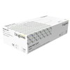 Unigloves Unicare Clear Vinyl GS0073 Examination - Multipurpose, Lightly Powdered,