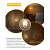 Night Light Socket with Motion Sensor, 1 Piece LOHAS-LED Night