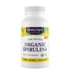 Healthy Orgins Organic and Kosher Spirulina Tablets, 500 Mg, 720