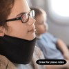 Neck Brace for Sleeping - Keep Mouth Closed During Sleep,