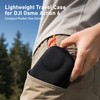 CYNOVA Camera Carrying Case for DJI Osmo Action 6 Cage